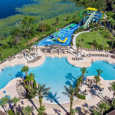 Windsor Hills Resort- 7677 Otterspool Orlando Eksteriør bilde