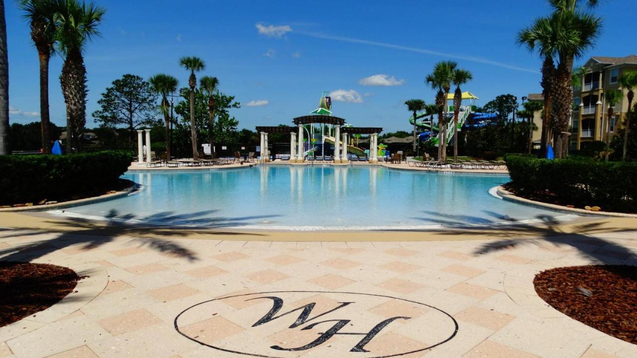 Windsor Hills Resort- 7677 Otterspool Orlando Eksteriør bilde