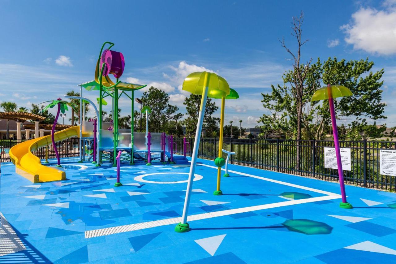 Windsor Hills Resort- 7677 Otterspool Orlando Eksteriør bilde