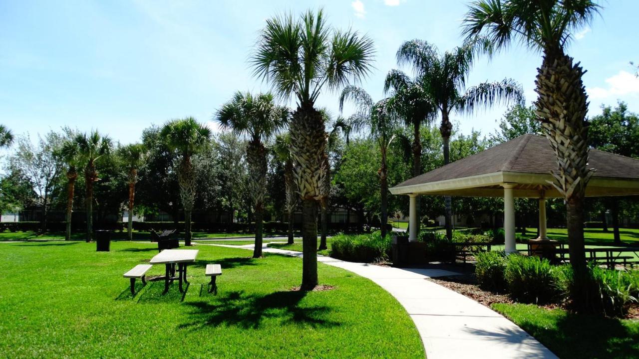 Windsor Hills Resort- 7677 Otterspool Orlando Eksteriør bilde